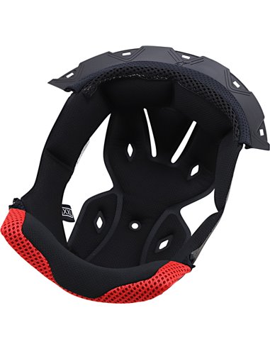 Pad Crown S-M5 Xxl Gy Alpinestars 8960021-11-Xxl