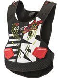 Roost Guard Seq Bwr Xs/S Alpinestars 6701819-123-Xss