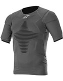 Body Armor A-O An/Bk S/M Alpinestars 4750020-141-S/M