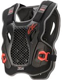 Alpinestars 6700421-13Xl / 2X Bionic Action Xl2X Chestguard