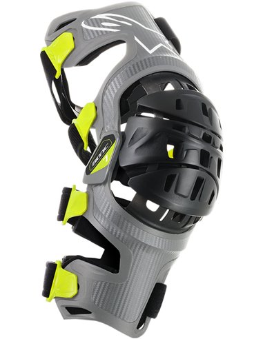 Genolleres Fpro setembre XI / 2X Alpinestars 6.501.319-195-Xll