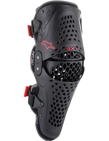 Genolleres Sx-1 V2 B / RS / M Alpinestars 6.506.321-13-S / M