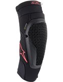 Genouillères Alpinestars 6505121-13-S / M Bionic Flex S / M