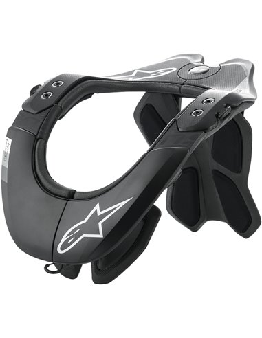 Collarín de protección BNS Bg Xs/M Alpinestars 6500019-105-Xsm