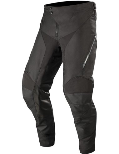 Calças de motocross Venture Black 40 Alpinestars 3723019-10-40