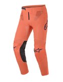 Calças de motocross Super-Tech Blaze Orange 40 Alpinestars 3720421-40-40