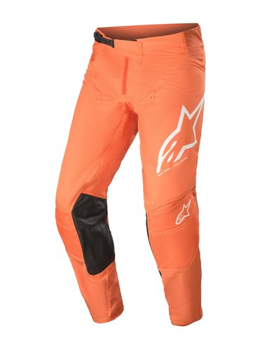 Calça Alpinestars T-Fact Motocross Laranja / Branca 40 3721021-402-40