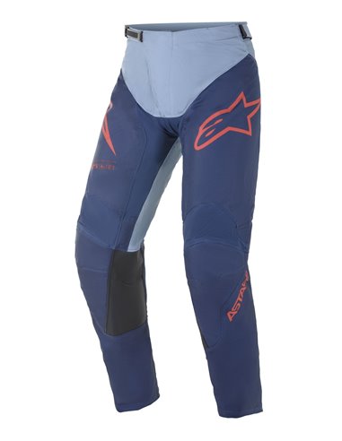 Pant R-Brap Blu/Br/Red 40 Alpinestars 3721421-7173-40