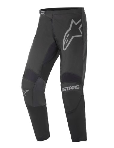 Pantalones motocross F-Graph Negro/Gris 40 Alpinestars 3722321-111-40