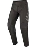 Calças de motocross Venture R Preto / Preto 40 Alpinestars 3723019-1100-40