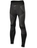 Pantalon Motocross Ride Tech Winter Layer Noir / Gris M / L Alpinestars 4752217-106-M / L