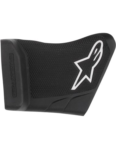 Tech 7/Tech 3 Footpeg Insert Replacement 8 Alpinestars 25Inssut74-10-8