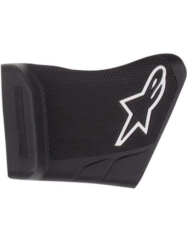 Tech 7/Tech 3 Footpeg Insert Replacement 10 Alpinestars 25Inssut74-10-10