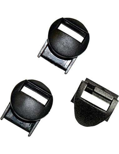 Strap Lock Set Replacement For Tech7/Tech8Rs/Tech5/Tech3/Tech1 Boots Alpinestars 25Cct3S-10