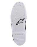 Stella Tech 3/Tech 7S Dual Compound Sole White 6 Alpinestars 25Sut7S-20-6