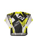 Maillot Trial MOTS RIDER Fluo XS