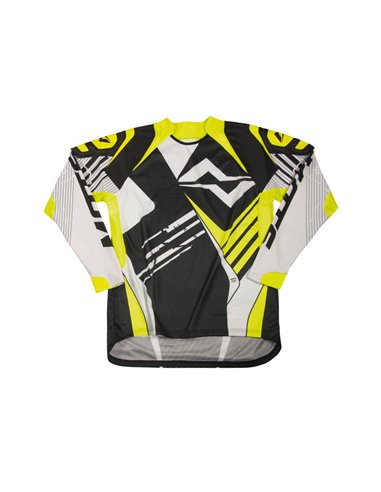 Maillot Trial MOTS RIDER Fluo XS