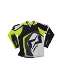 Jersey trials MOTS RIDER2 Fluo S