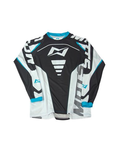 Camiseta Trial MOTS ROVER azul XXL