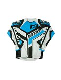 Camiseta Trial MOTS STEP2 blau S