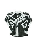 Camiseta Trial MOTS STEP2 negre XS