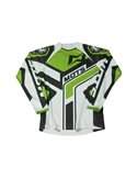 Camiseta Trial MOTS STEP2 vert XS