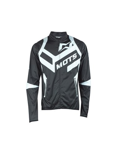 Jacket trials MOTS X-LIGHT black S