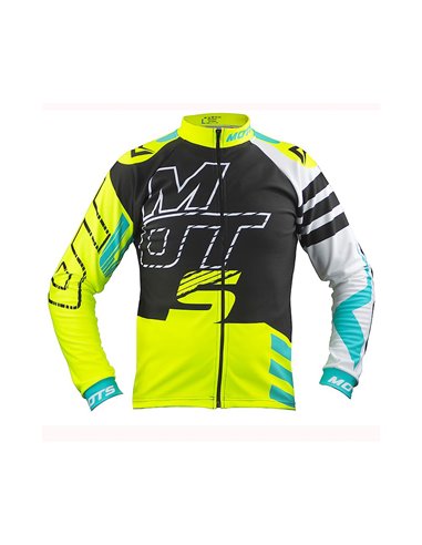 Jacket trials STEP5 size S Fluo