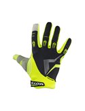 Gants enduro motocross MOTS X1 Fluo S