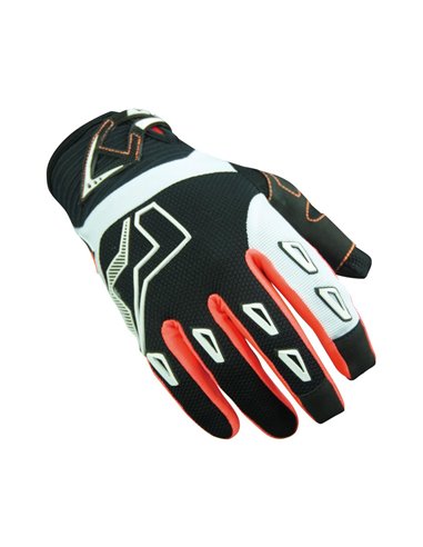 Gants motocross enduro MOTS E1 noir S