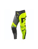 Calças motocross enduro MOTS X1 Fluo XL