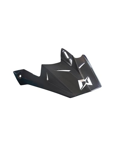 Helmet Visor GO & GO CARBON Negra MT6921N