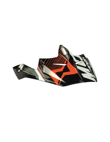 Viseira de capacete GO CARBON 14 MT6925N