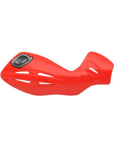 Protetor de mão de gravidade universal Crf-Red UFO-Plast PM01631-070