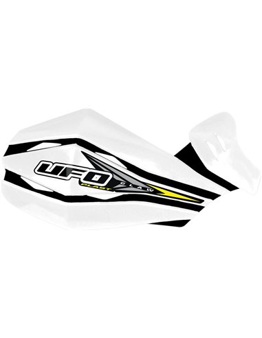 Universal Claw Paramanos blanco UFO-Plast PM01640-041