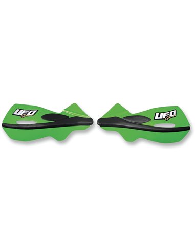 Garde-main universel de patrouille Kx-vert UFO-Plast PM01642-026