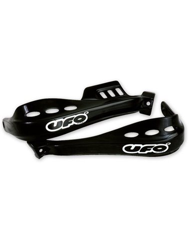 Oklahoma Universal For 22Mm (7-8 ") Bars Black UFO-Plast PM01611-001 Handguard