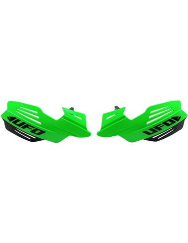 Universal Vulcan Kx-green Handguard UFO-Plast PM01650-026