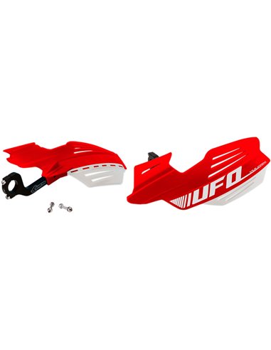 Protège-mains universel Vulcan Crf-Red UFO-Plast PM01650-070