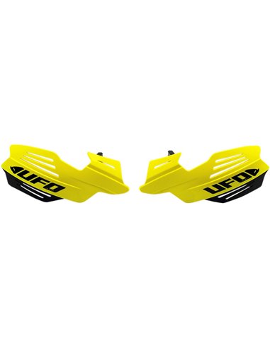 Universal Vulcan Handguard Rm-yellow UFO-Plast PM01650-102