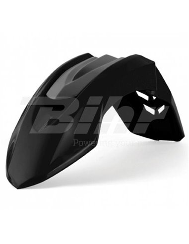 Linha SM - Polisport Universal Black Front Fender 8553500002