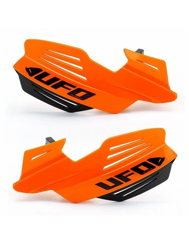 Protège-Mains Universel Vulcan Fluo Orange UFO-Plast PM01650-FFLU