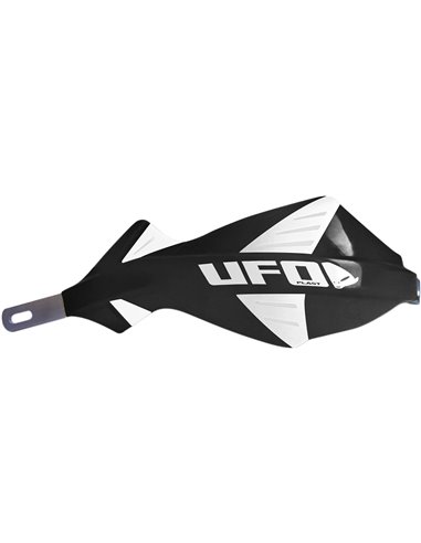 Discover 22 black handguard UFO-Plast PM01653-001