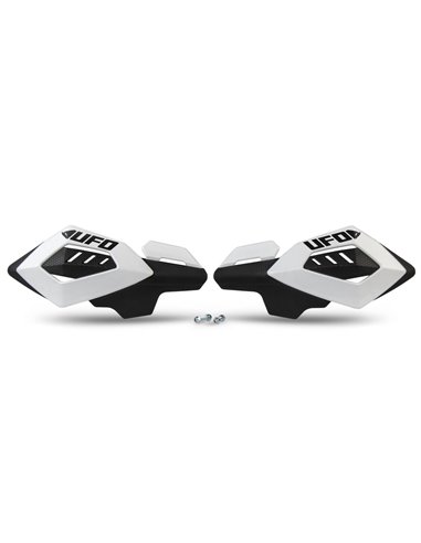 Arches White UFO-Plast Handguard PM01658-041