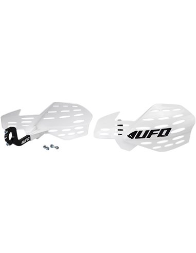 Guardian 2 white handguard UFO-Plast PM01659-041