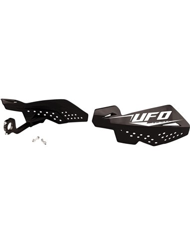 Paramans Viper 2 negre UFO-Plast PM01660-001