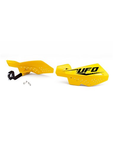 Paramans Viper 2 Ye UFO-Plast PM01660-102