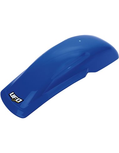 Universal Guardabarros trasero Mx-Enduro 125-250-500 Ufo-azul UFO-Plast PP01109-081