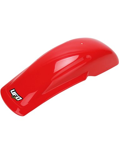 Guarda-lamas traseiro universal Mx-Enduro 125-250-500 Ufo-Red UFO-Plast PP01109-061