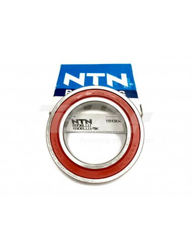 NTN wheel bearing 30x47x9 6906-2RS